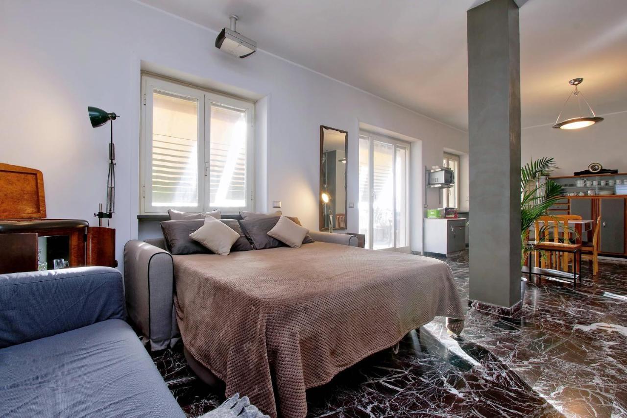 Iflat Stylish Penthouse Near Marconi *