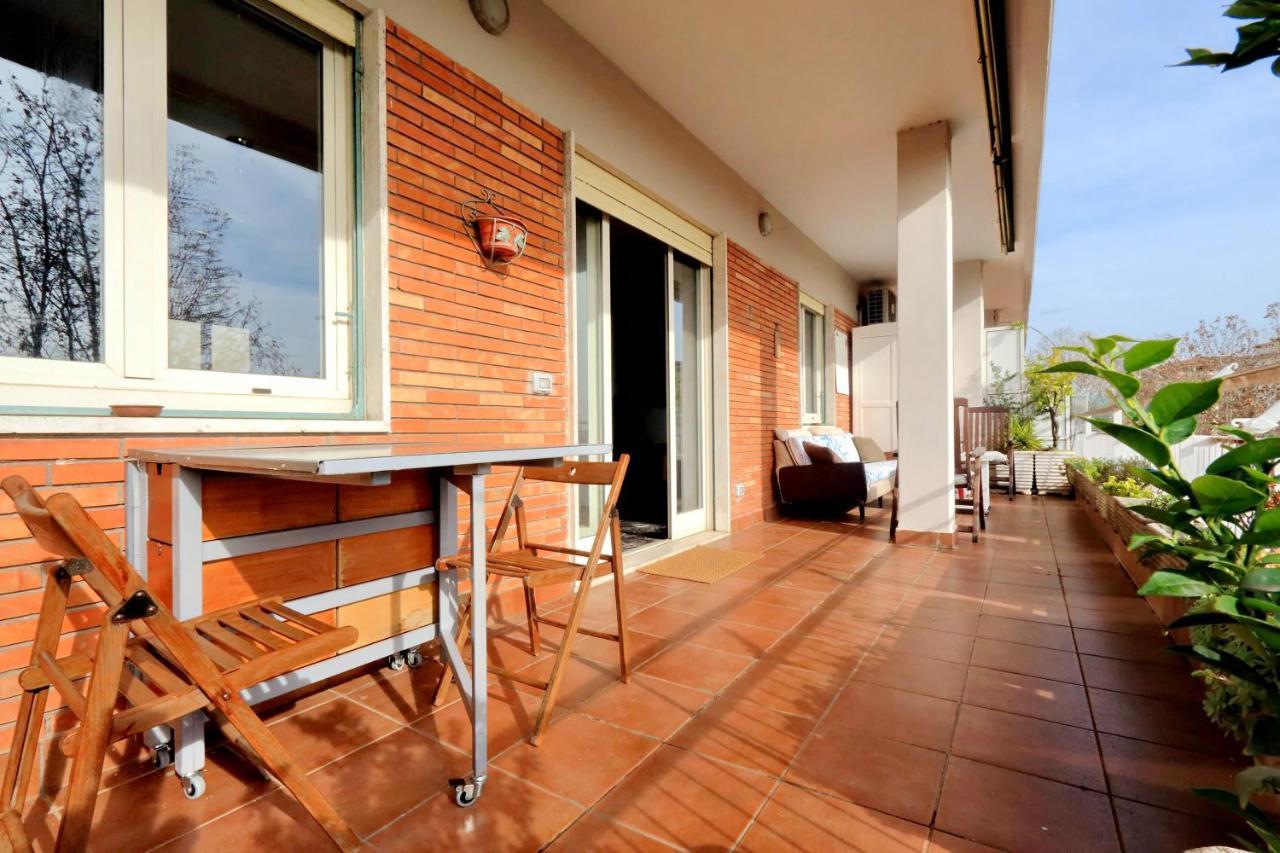 Iflat Stylish Penthouse Near Marconi