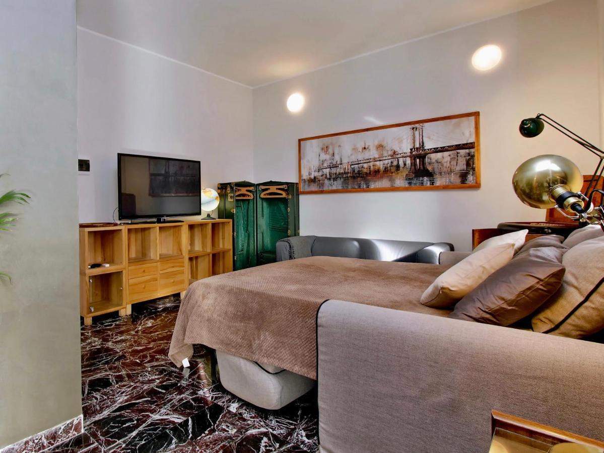 Iflat Stylish Penthouse Near Marconi Apartamento *