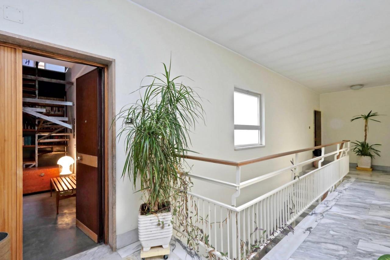 Iflat Stylish Penthouse Near Marconi Apartamento *