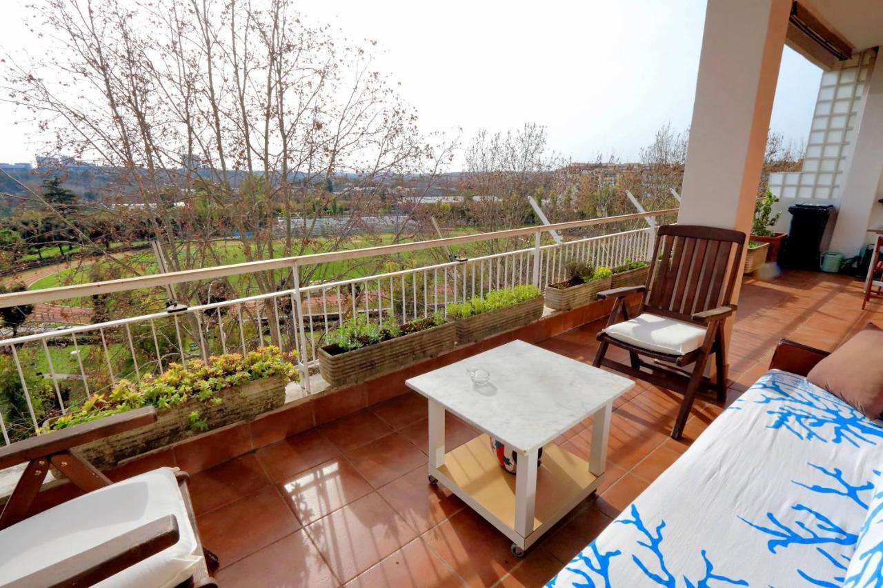 Iflat Stylish Penthouse Near Marconi Apartamento *