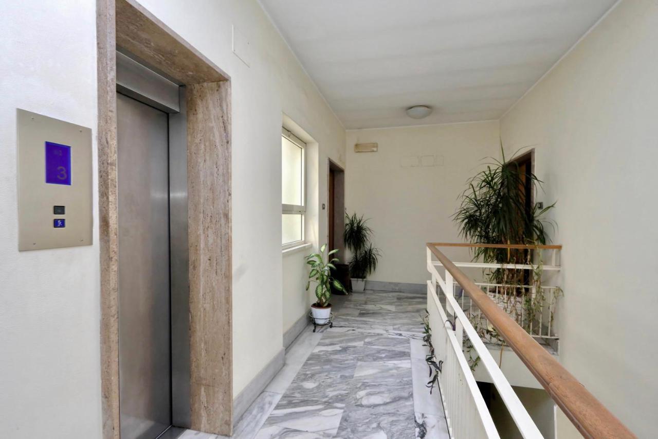 Iflat Stylish Penthouse Near Marconi Roma