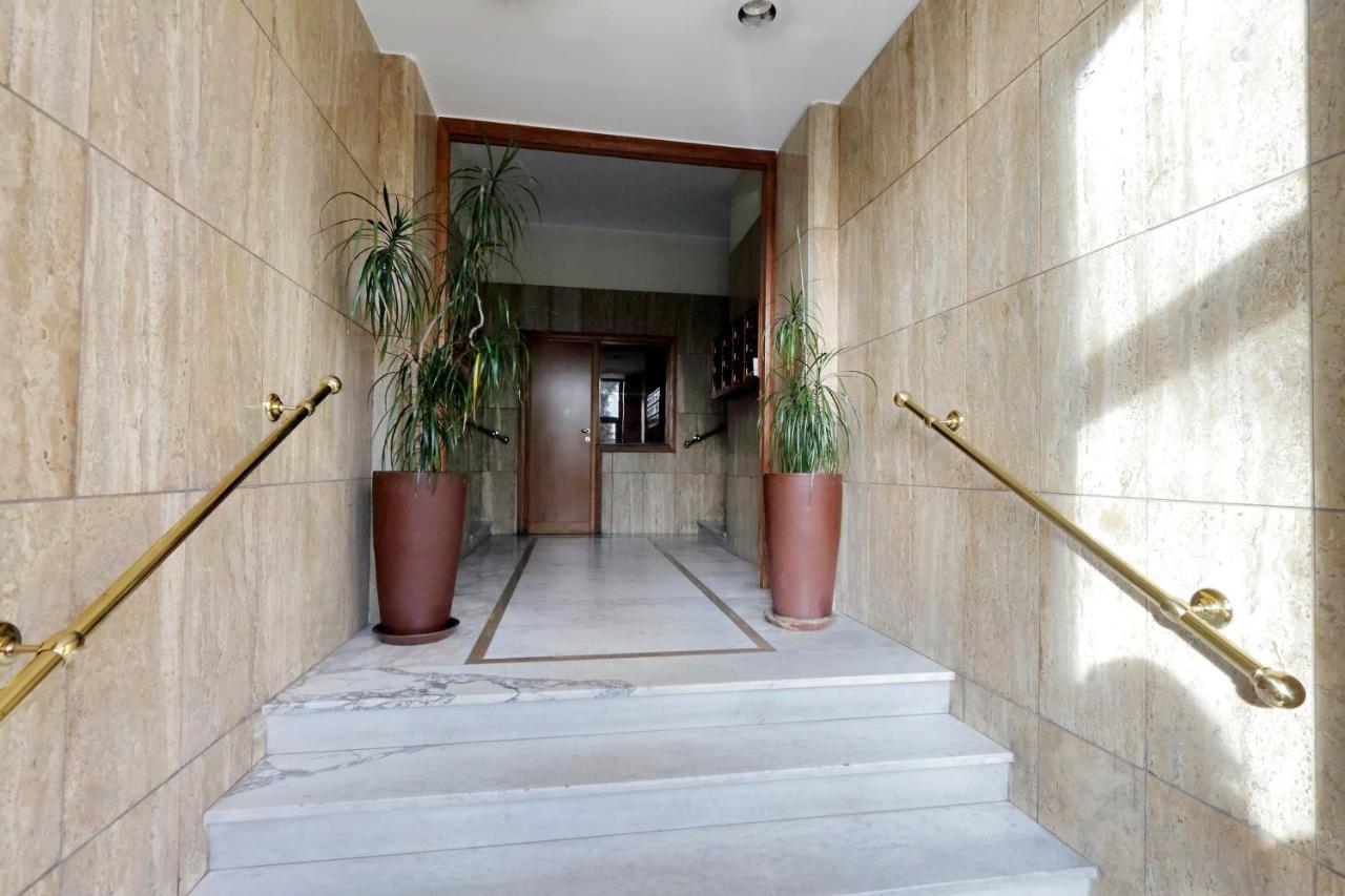 Iflat Stylish Penthouse Near Marconi * Roma