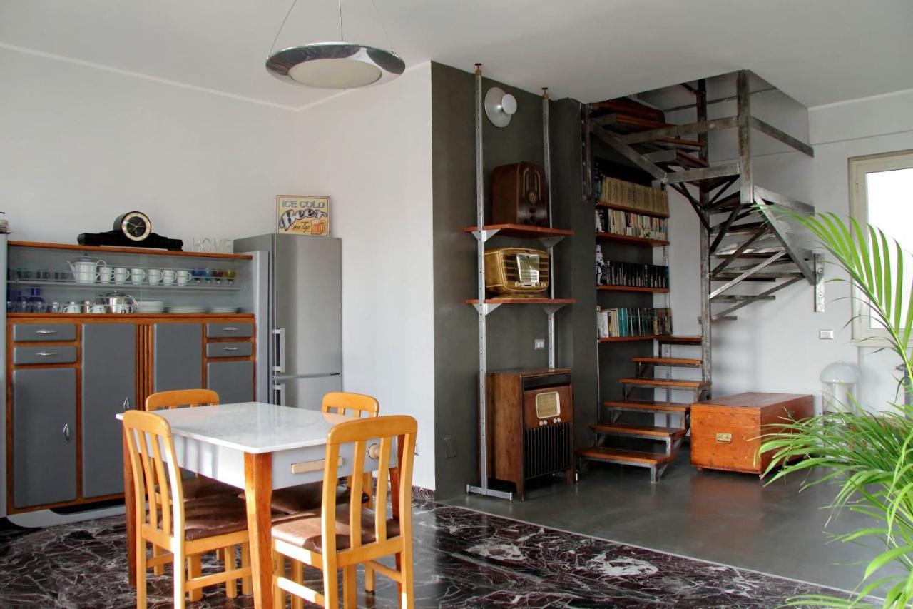 Iflat Stylish Penthouse Near Marconi *
