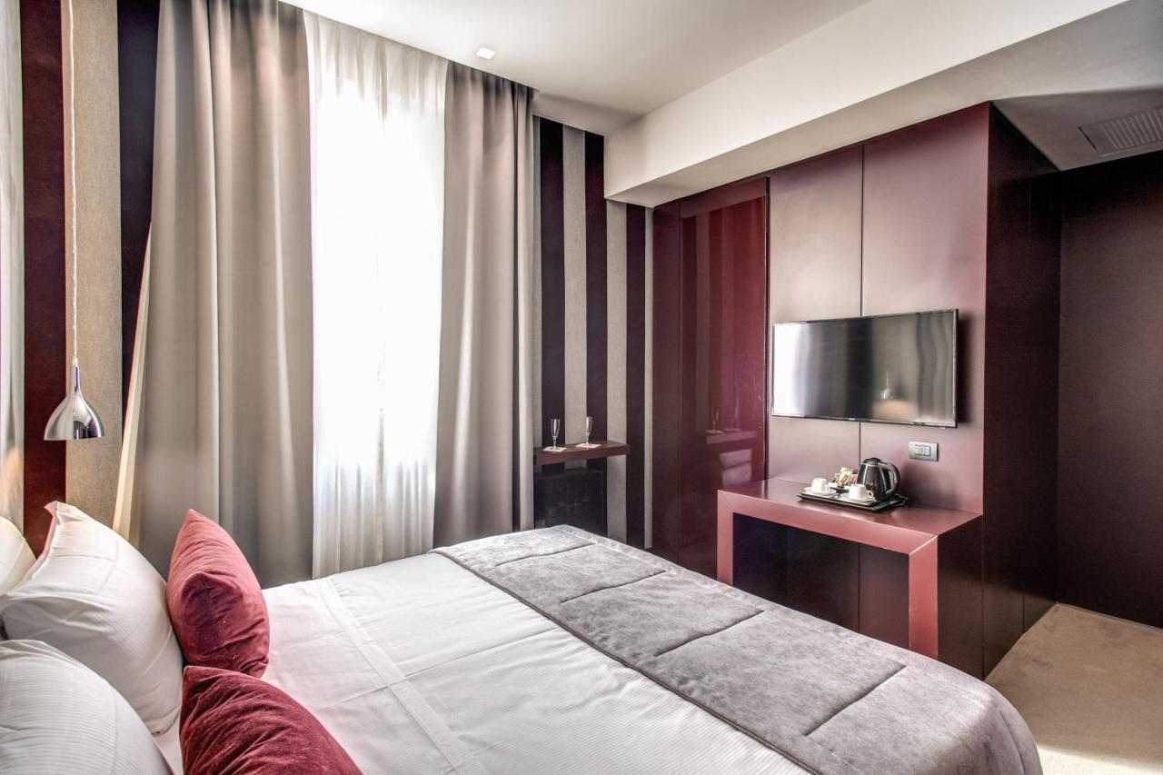 Doria Palace Boutique 4* Rom