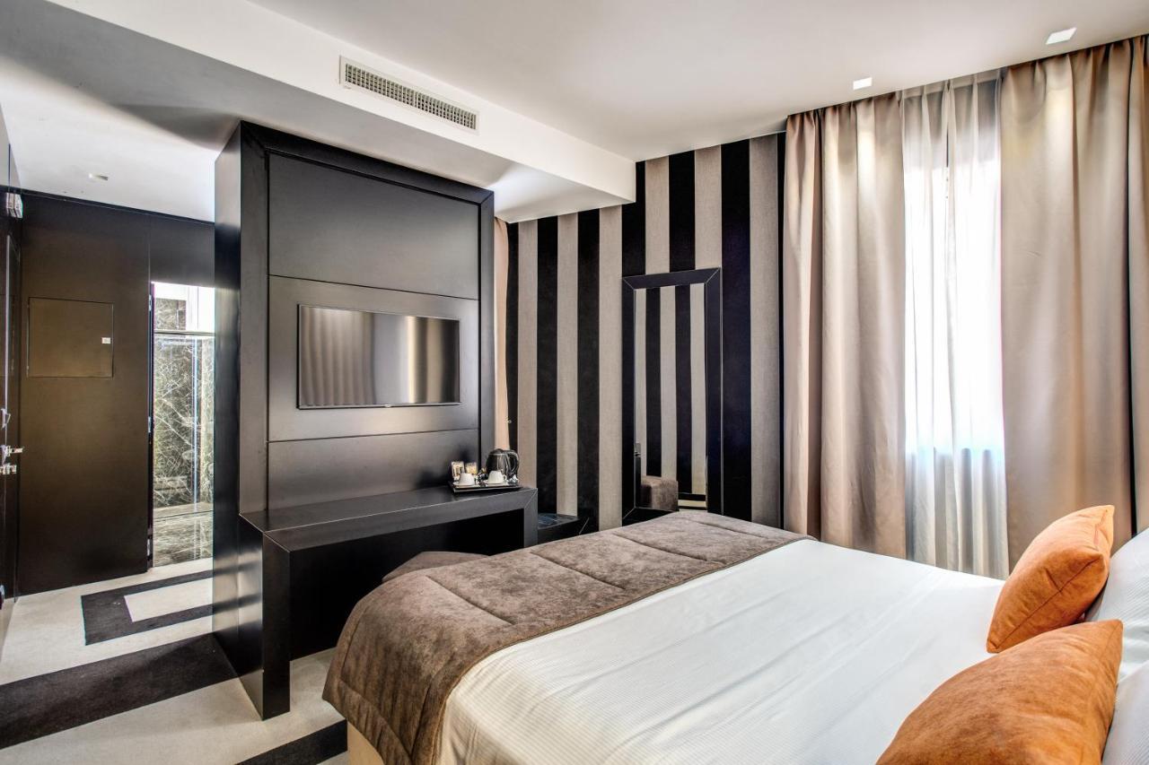 Doria Palace Boutique 4* Rom