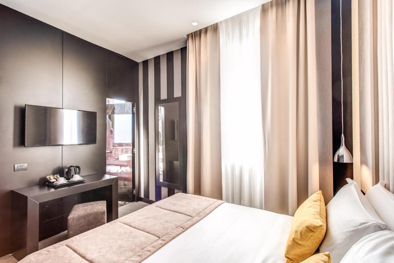 Doria Palace Boutique 4* Rom
