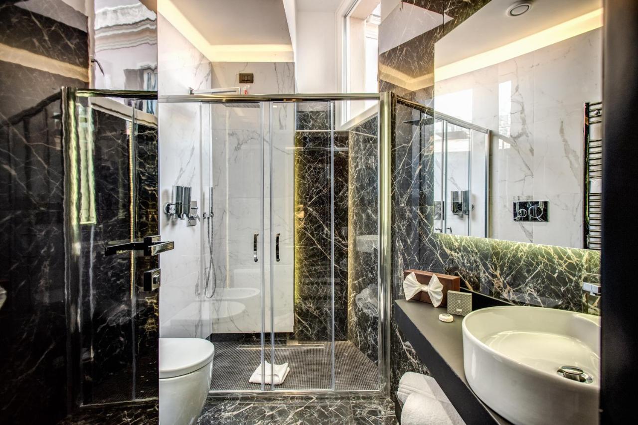 Doria Palace Boutique 4* Rom
