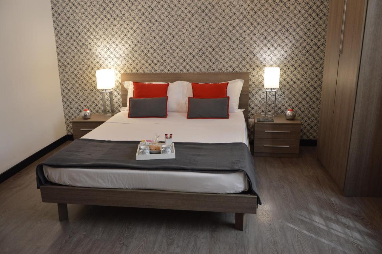 Nobilcasa 3* Roma