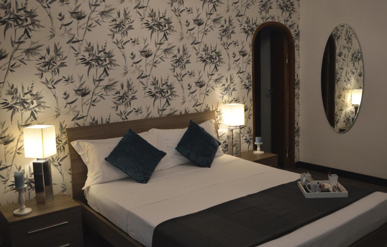 Nobilcasa Bed & Breakfast Roma
