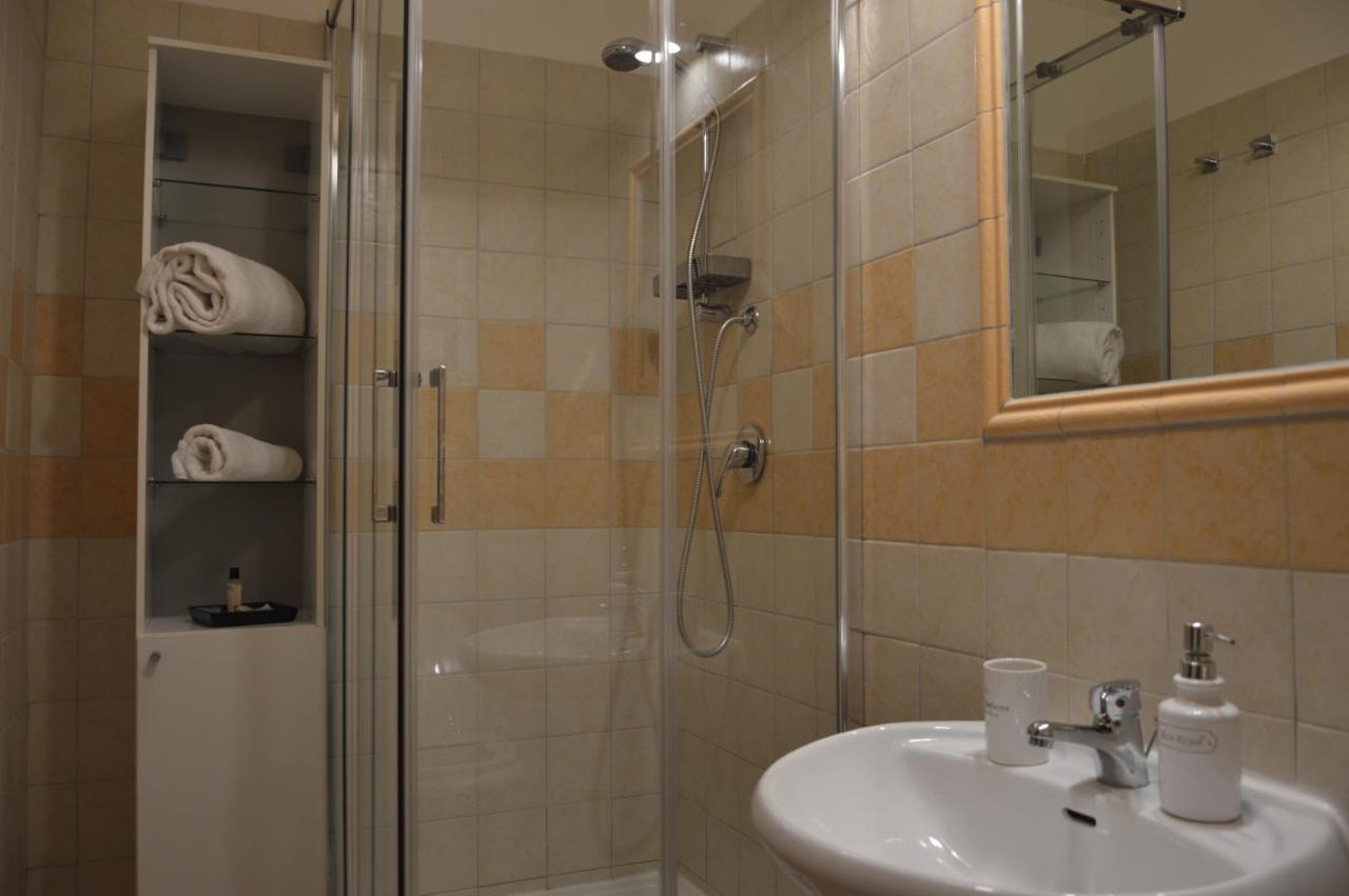 Bed & Breakfast Nobilcasa Roma