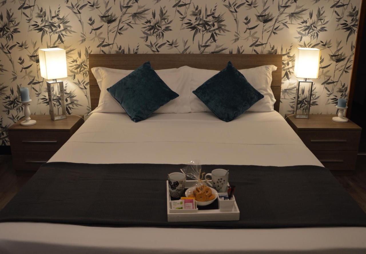 Nobilcasa Bed & Breakfast Roma