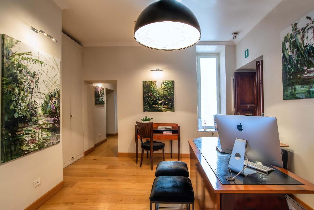 Relais Rione Ponte Gasthof