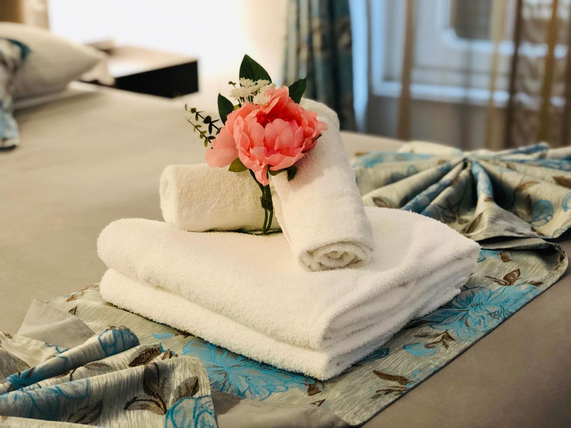 Gasthof Kambal Luxury Rom