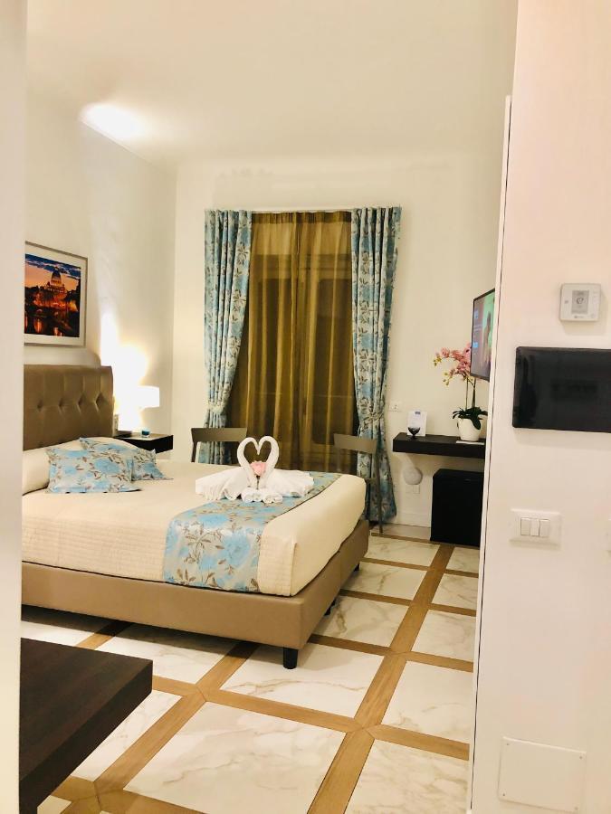 Kambal Luxury * Rom