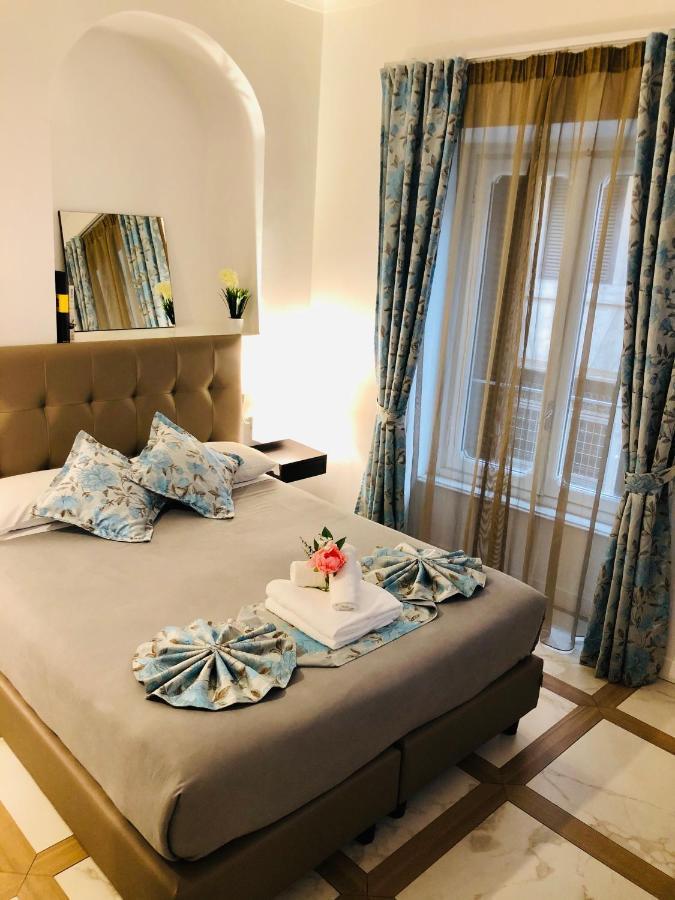 Kambal Luxury * Rom