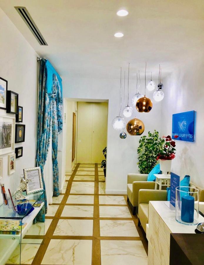 Casa de hóspedes Kambal Luxury