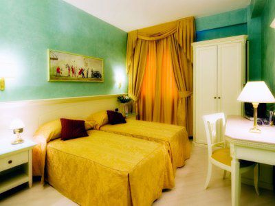 Hotell Bright Roma