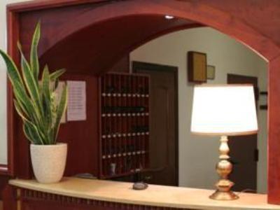 Hotel Casaviatore Roma