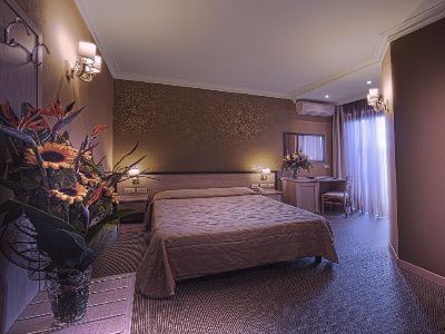 Galileo 3* Roma