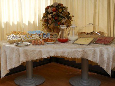 Galileo Hotel Roma
