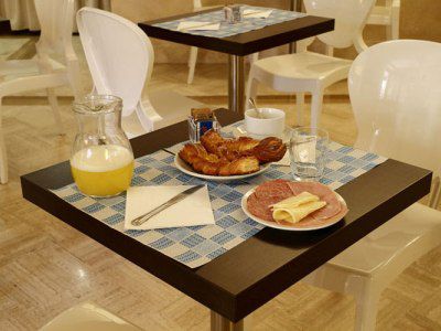Hotel Galileo Roma
