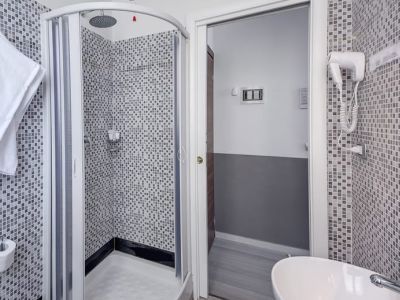 Hotell Mf Roma