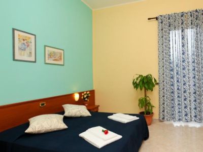Hotel Pisa Rom