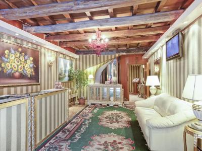 Relais Group Palace