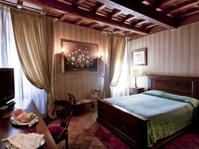 Relais Group Palace Hotel Roma