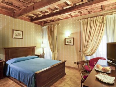 Hotel Relais Group Palace Roma