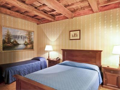 Relais Group Palace Roma