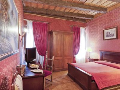 Hotel Relais Group Palace Roma