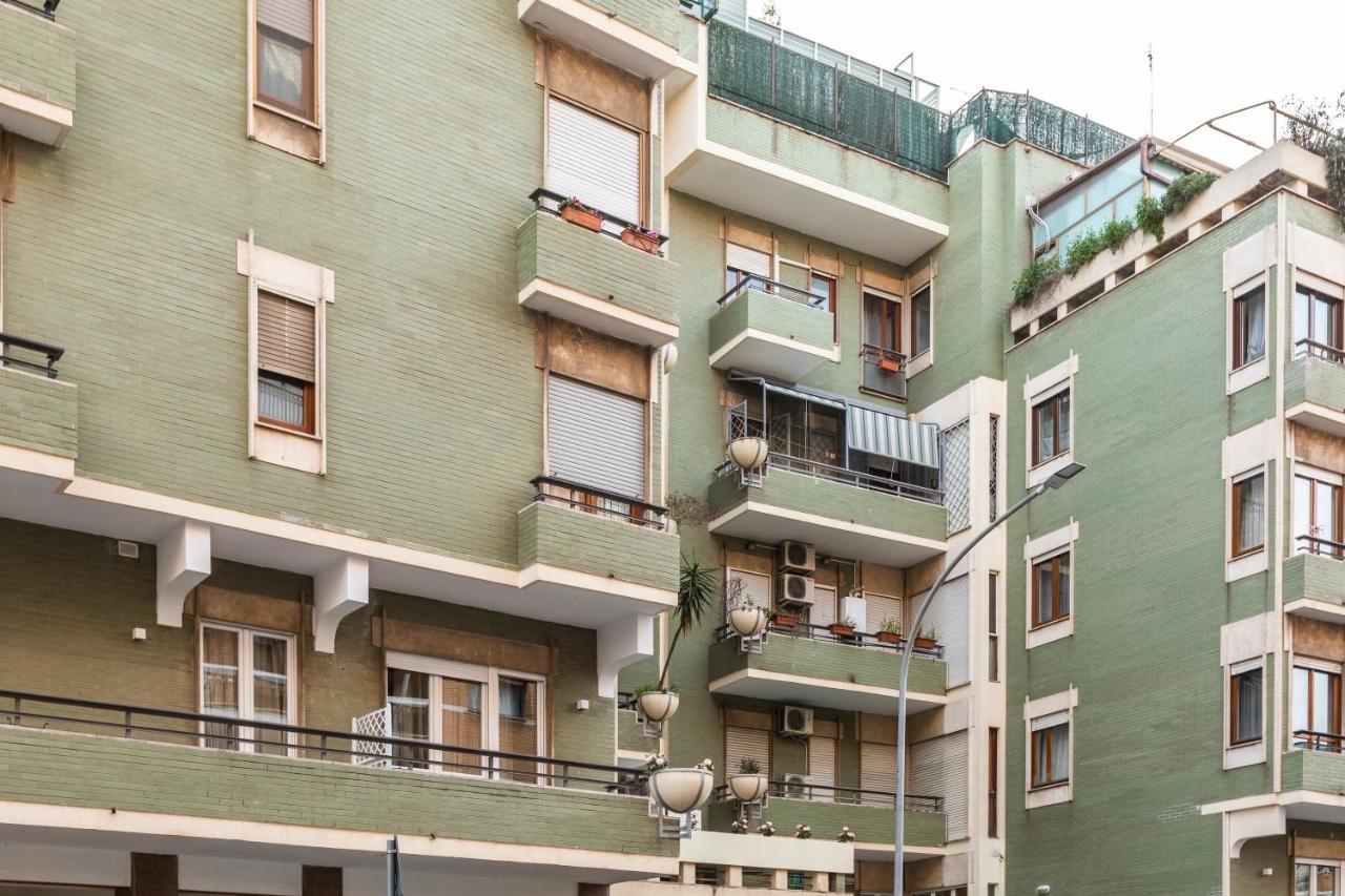 Momo 2 Roma