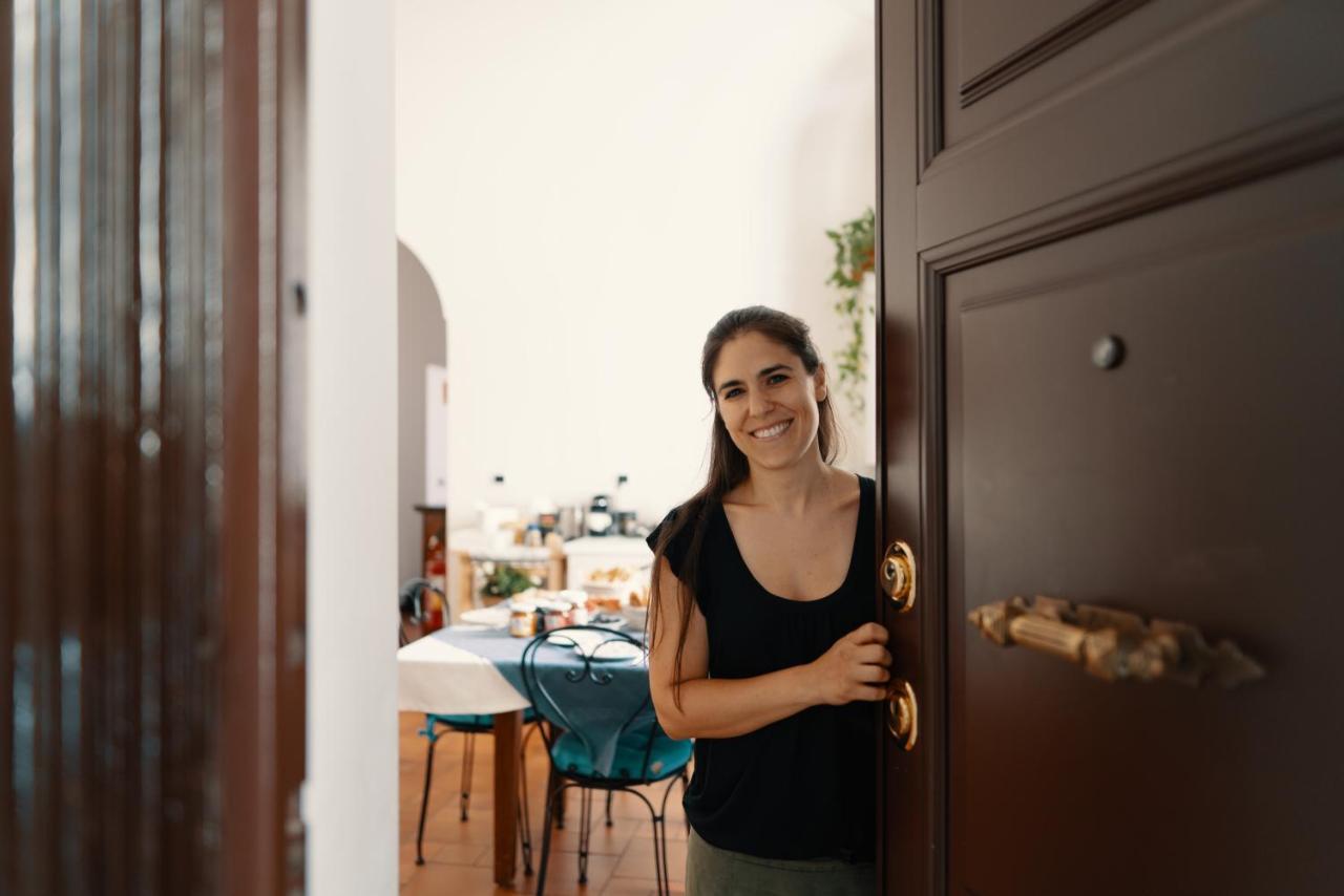 Acomodação com café da manhã  Domus Quiritum Roma