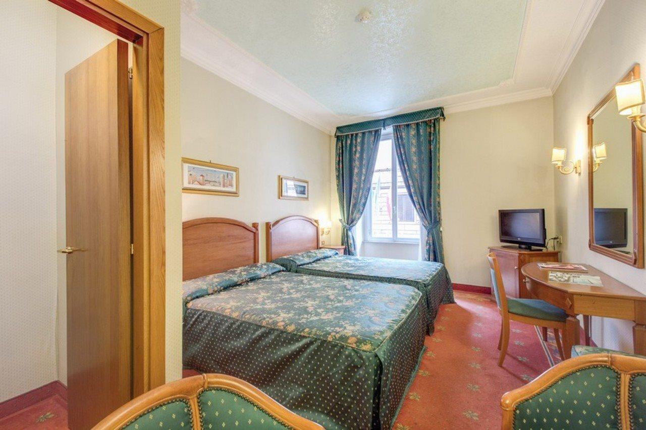 Giorgi Hotel Roma