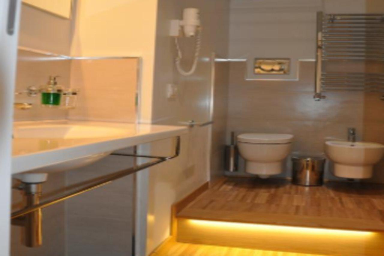At Townhouse - Filiberto Affittacamere Roma