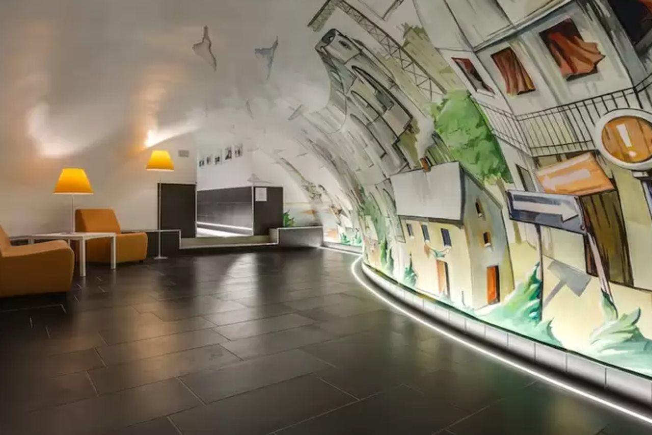 Hotel Trevi 3*