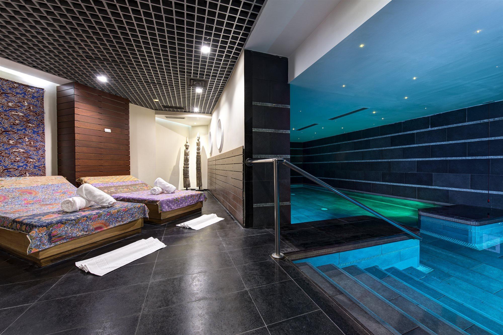 Grand Palace 5* Roma
