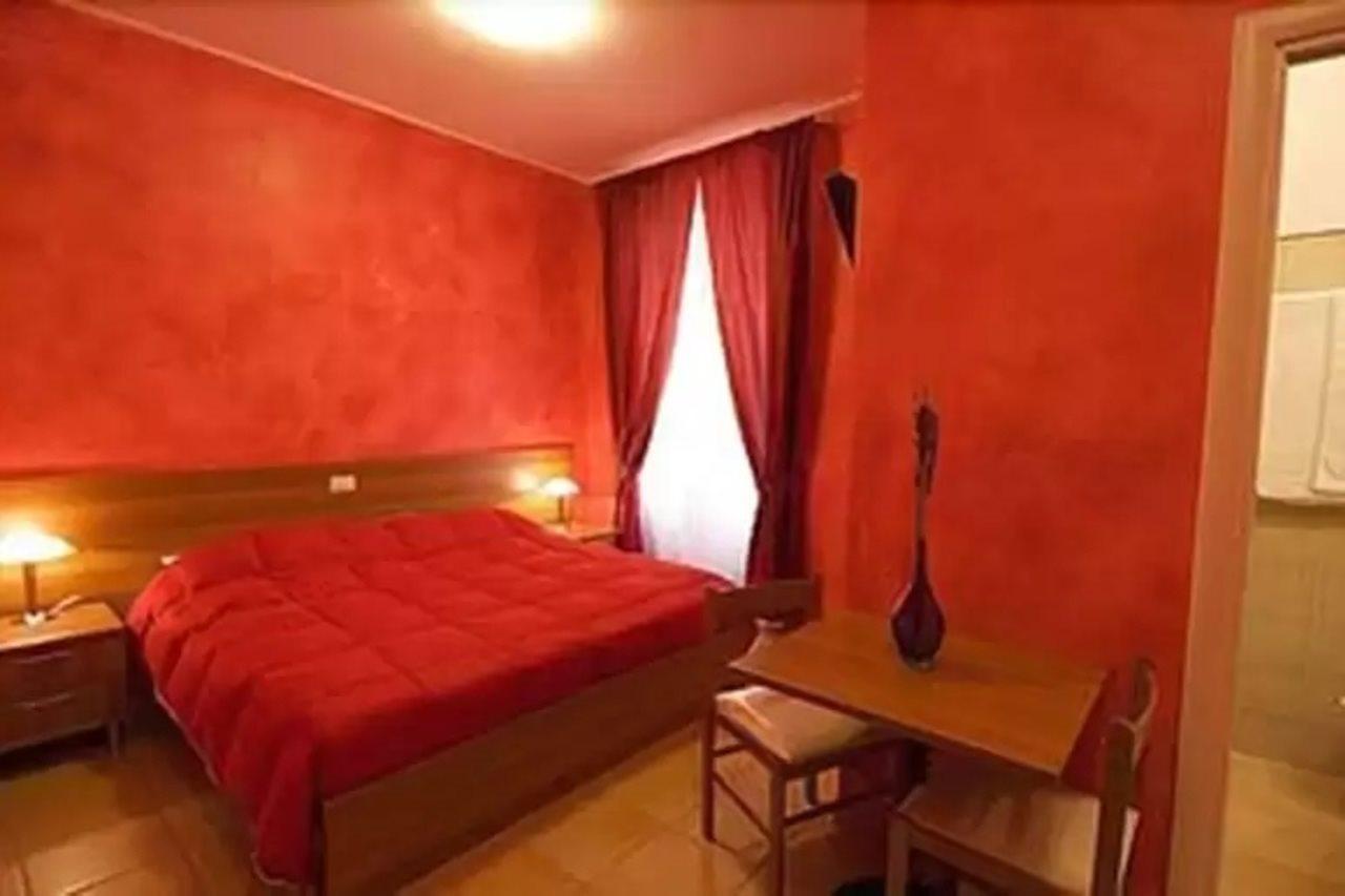 Frühstückspension Al Centro Storico Di 3*