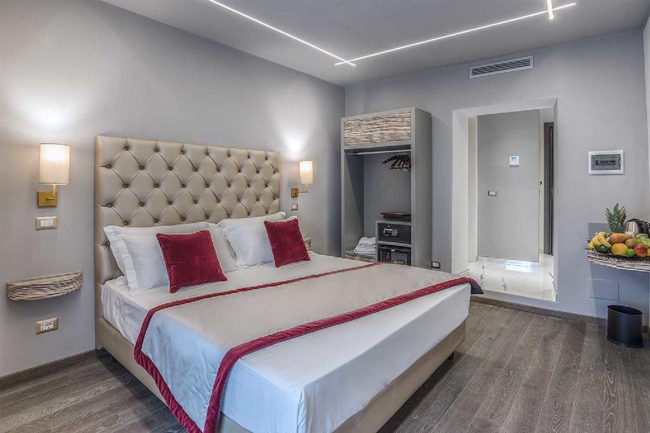 Colonna Suite Del Corso Casa de hóspedes