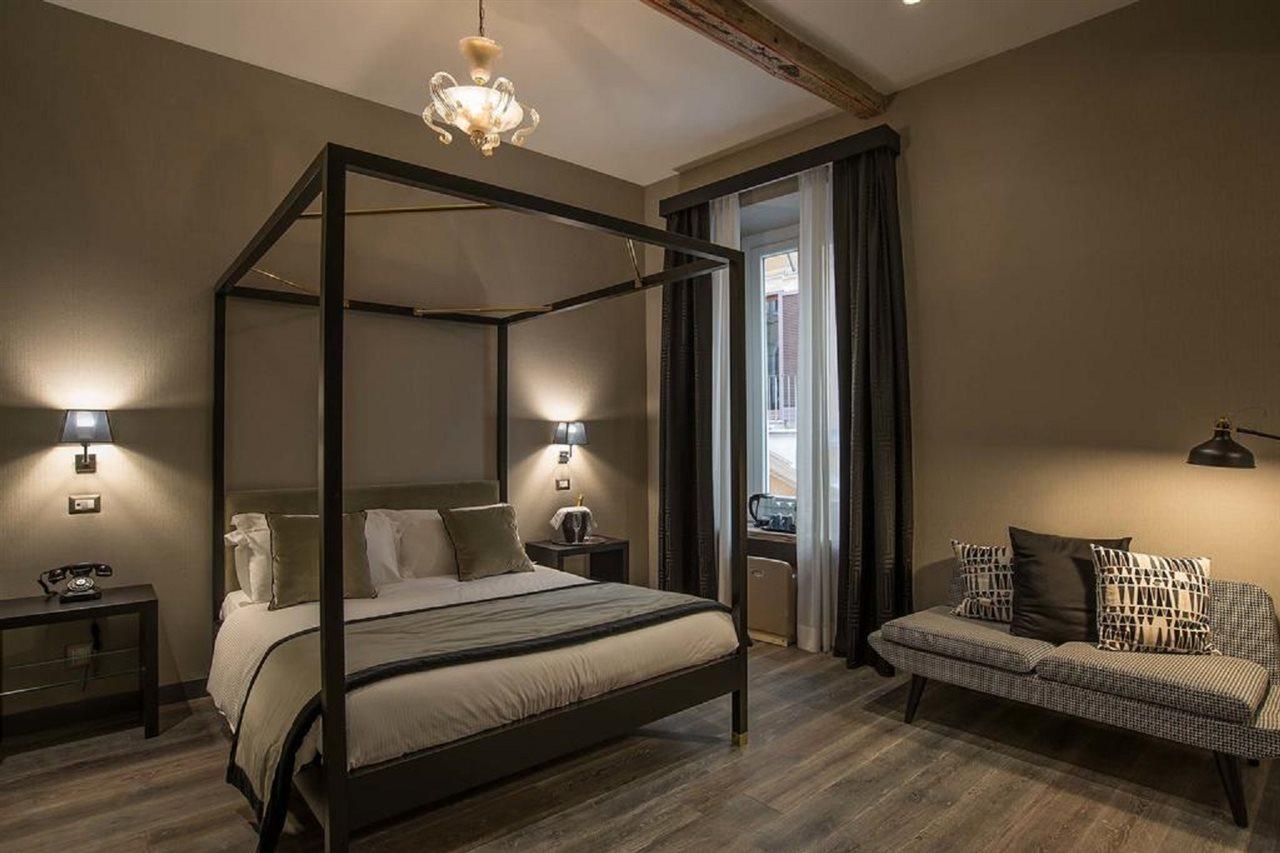 Colonna Suite Del Corso