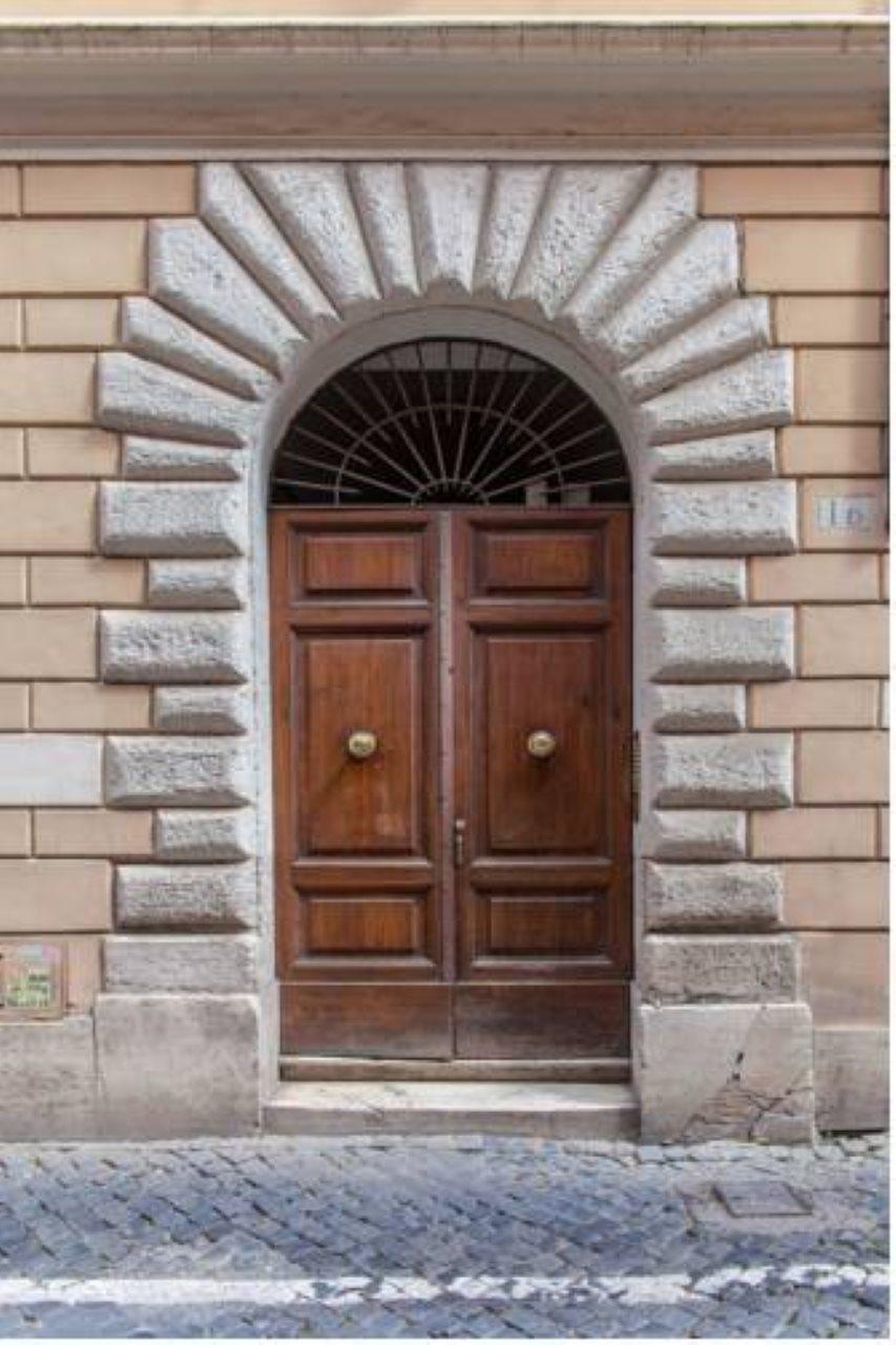 Bed and breakfast Rifugio Degli Artisti Roma