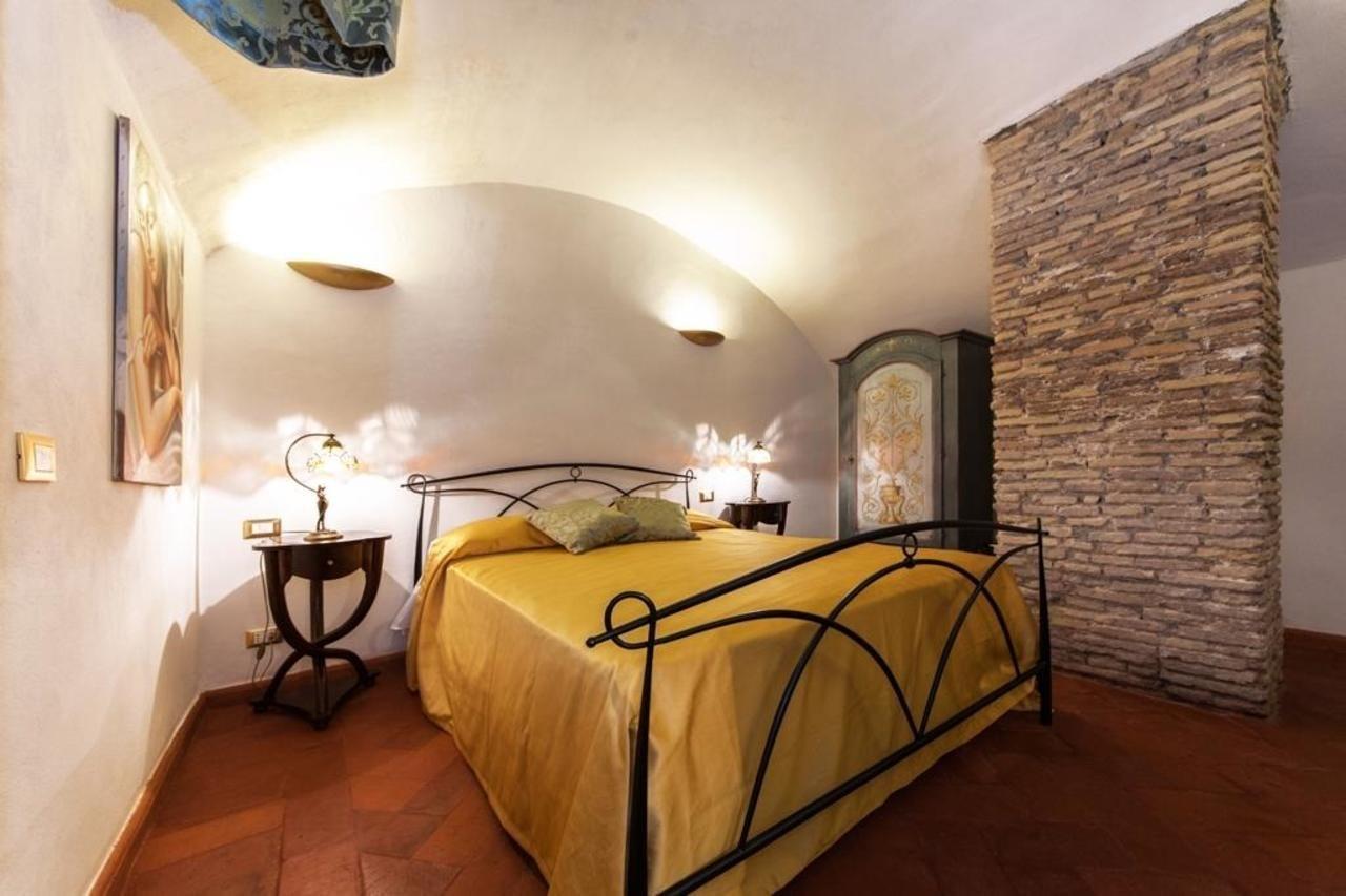Rifugio Degli Artisti Bed and breakfast 2*