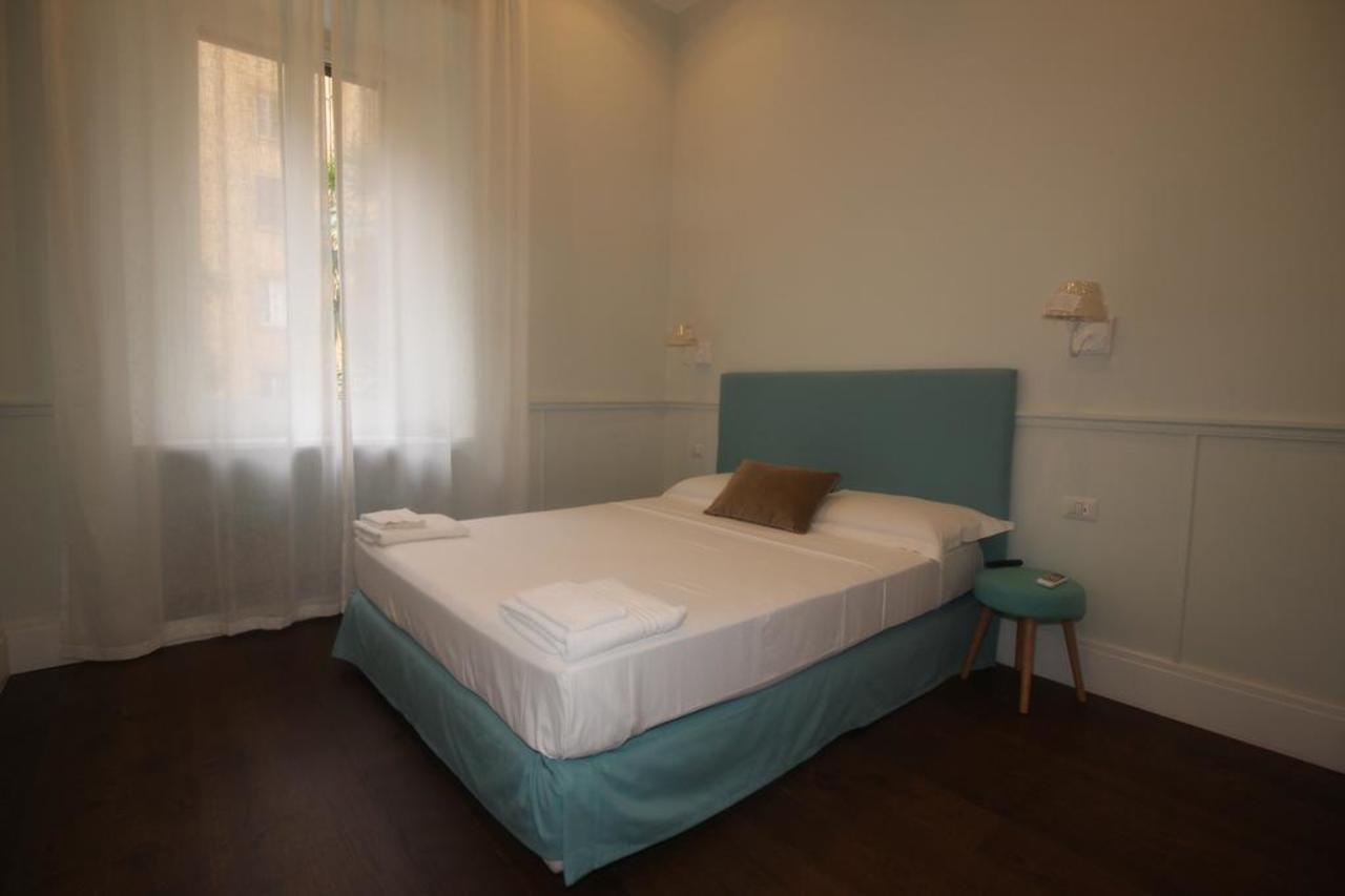Relais Della Torre 2* Rom