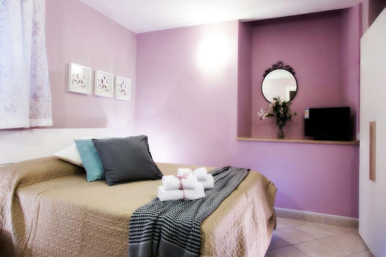 Bed and breakfast La Chiostrina Roma