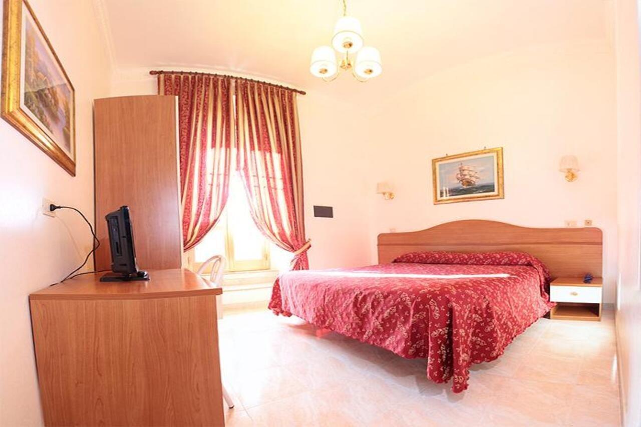 Hotell Euro Quiris