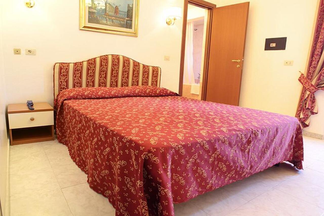 Hotell Euro Quiris Roma
