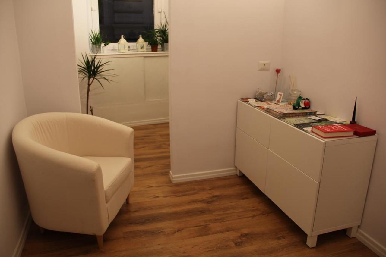 Gjestgiverier Abagnale Montecitorio 3*
