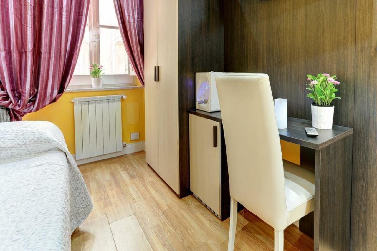 Casa de hóspedes Termini 3*